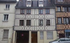 Rouen Studio Etg1 Cosy Sweet Home Wifi
